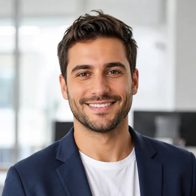 Cem Arslan