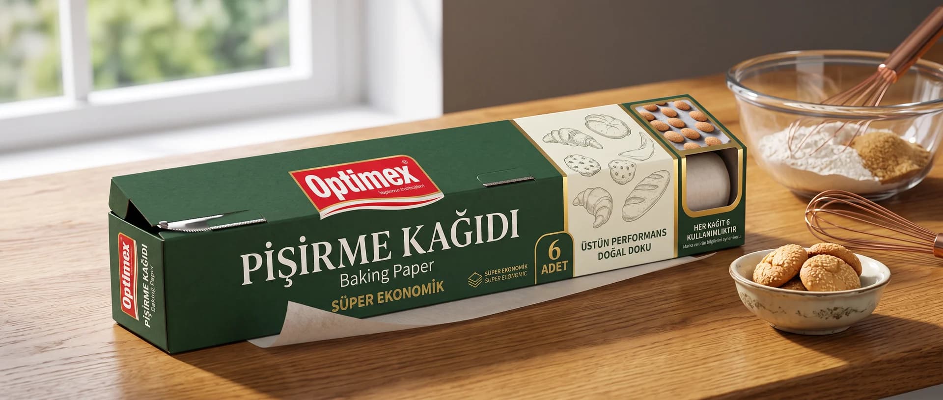 Ambalaj Tasarımları — 32