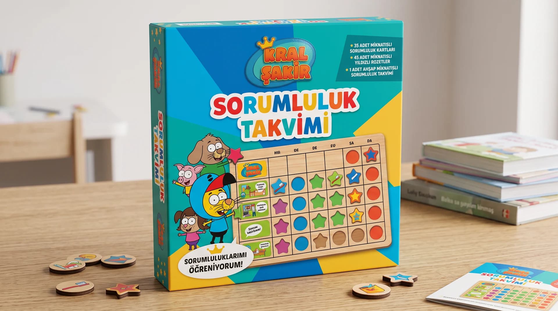 Ambalaj Tasarımları — 45