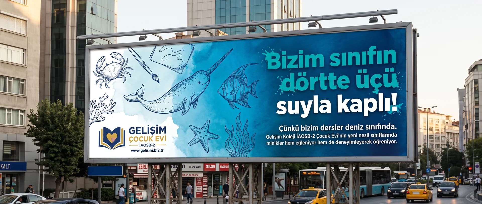 Billboard Tasarımları — 15