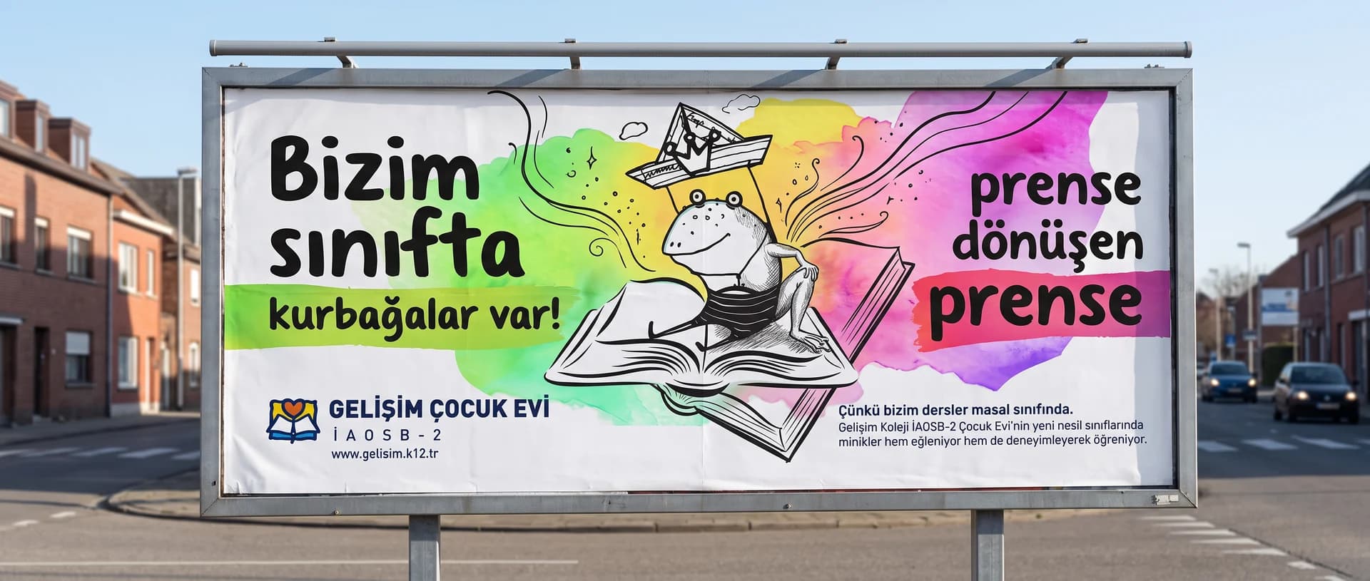 Billboard Tasarımları — 20