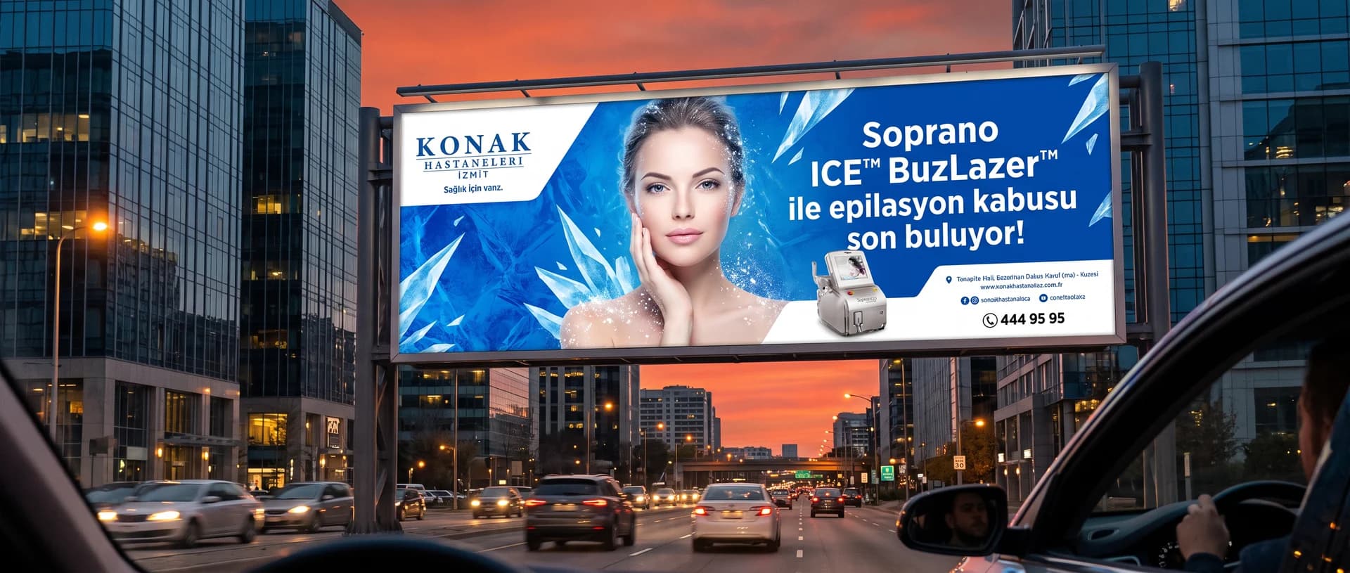 Billboard Tasarımları — 28