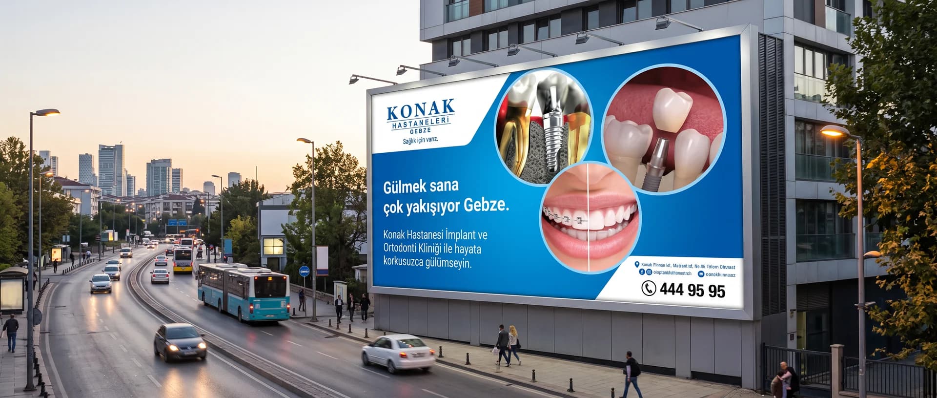 Billboard Tasarımları — 30