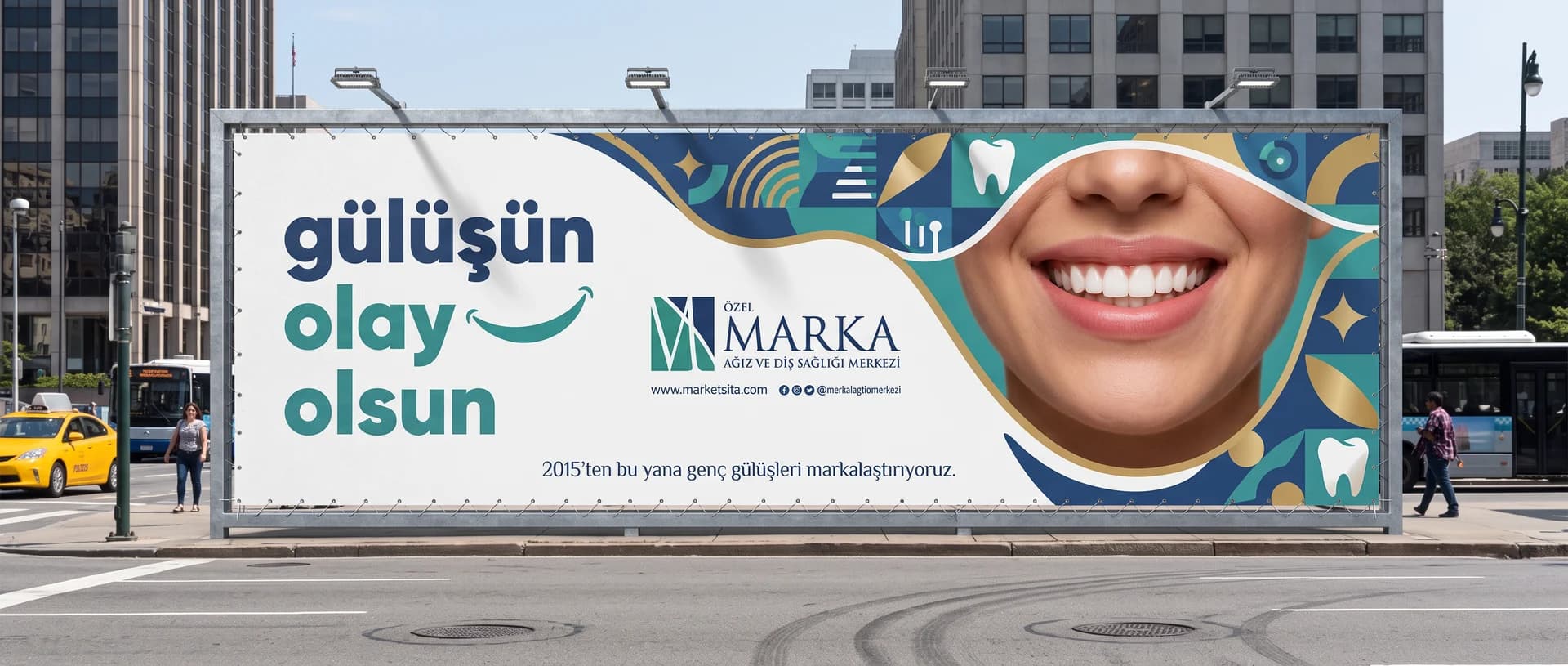 Billboard Tasarımları — 31