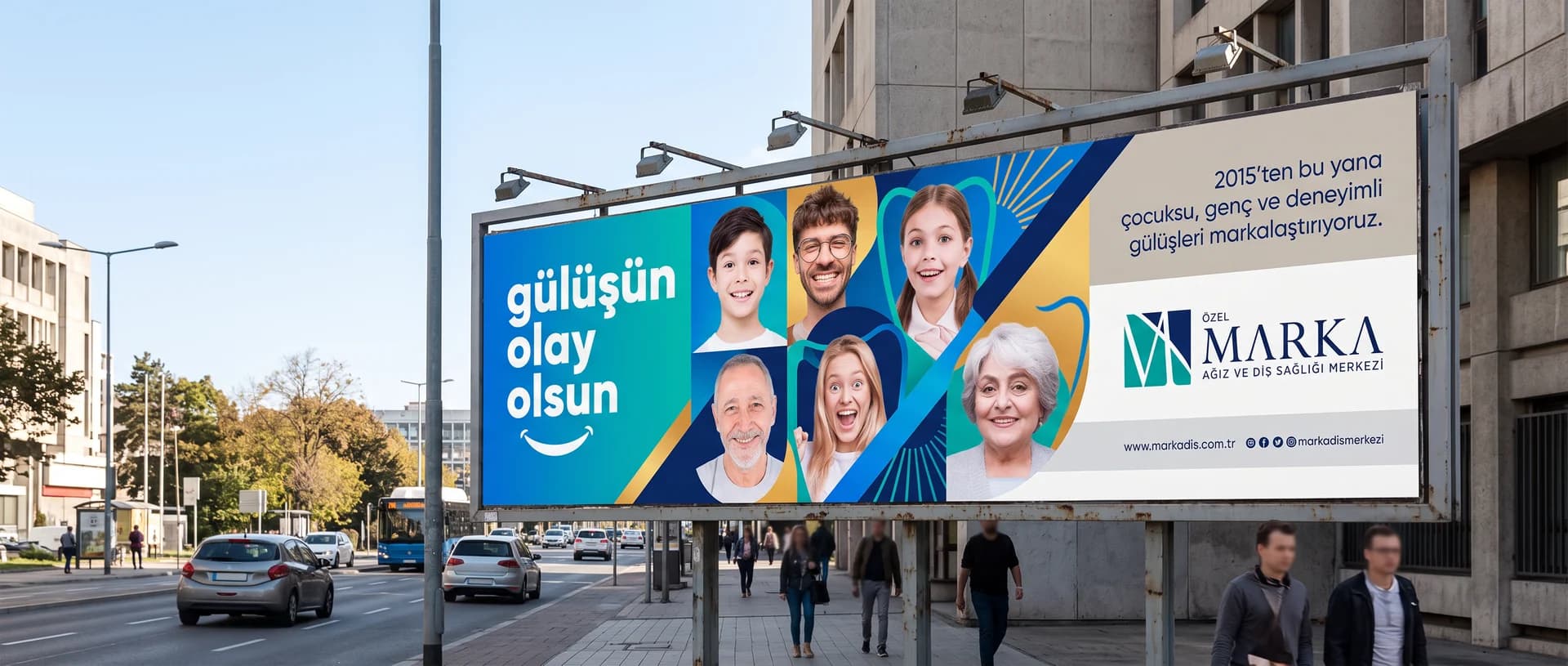 Billboard Tasarımları — 37
