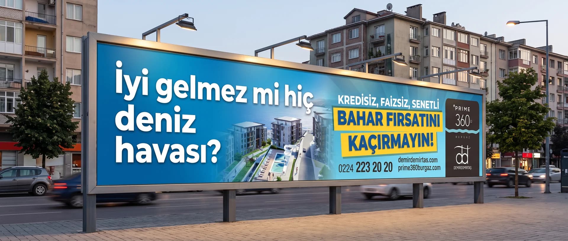 Billboard Tasarımları — 41