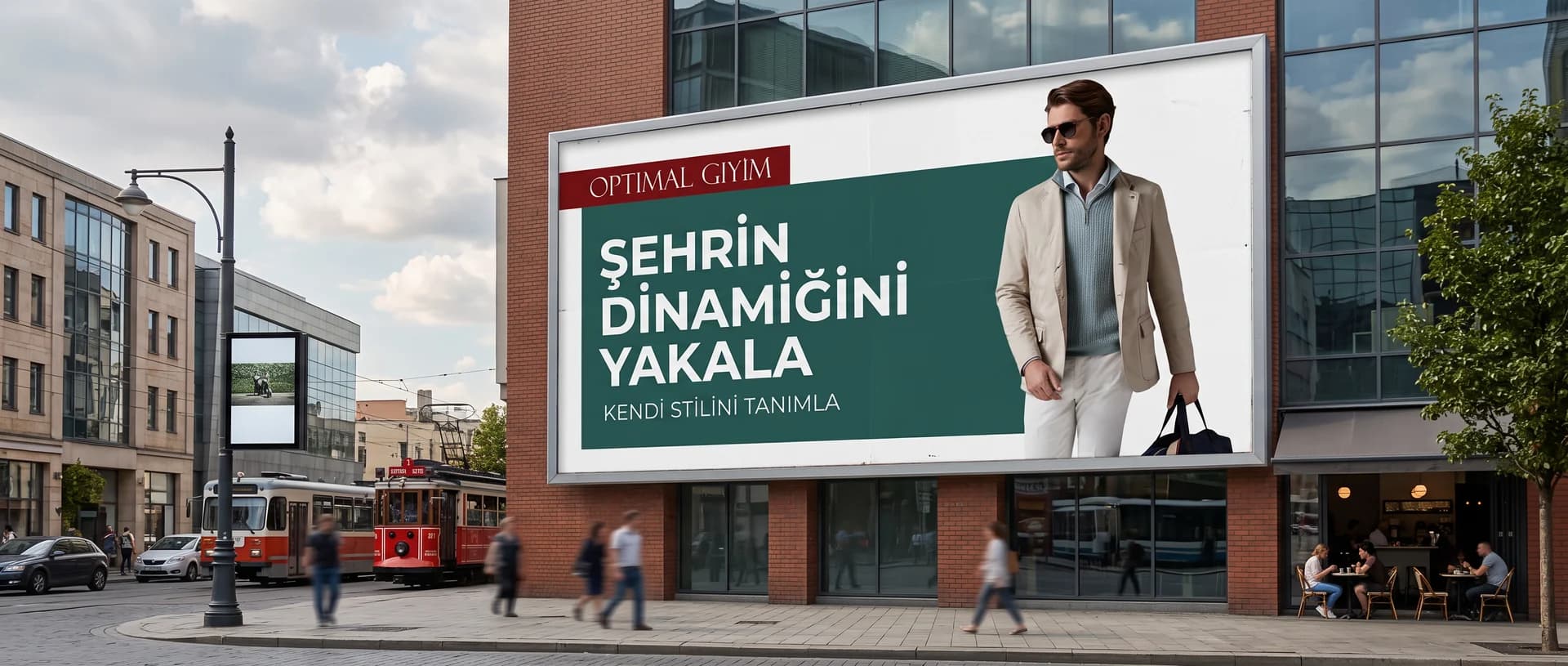 Billboard Tasarımları — 46
