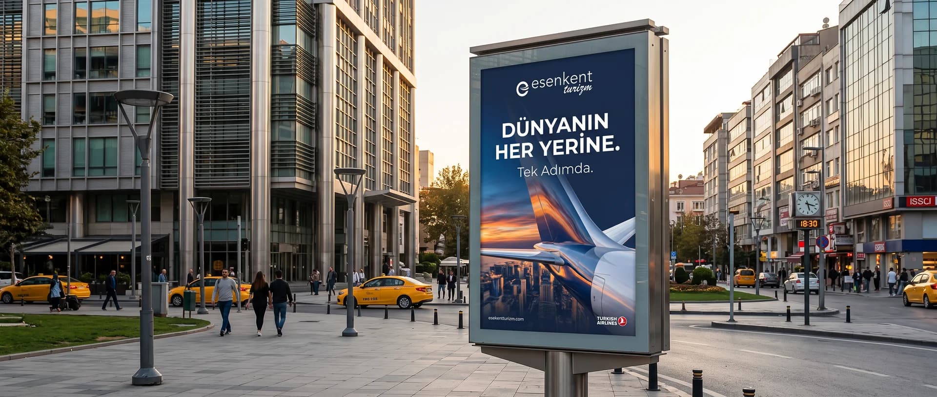 Billboard Tasarımları — 53