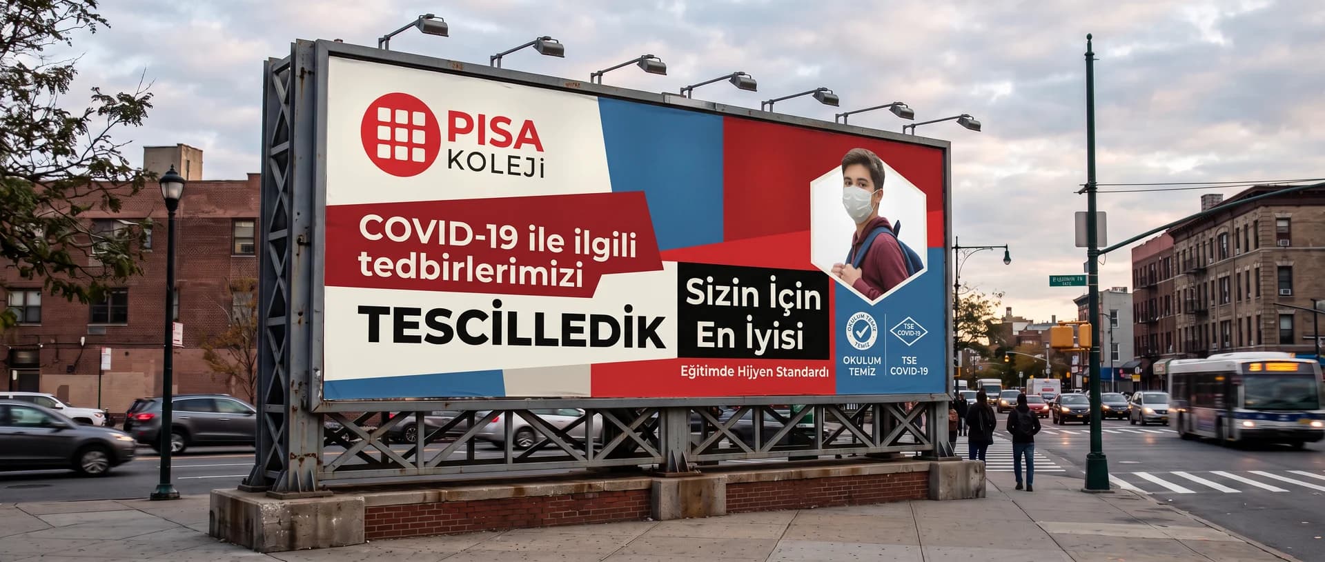 Billboard Tasarımları — 57