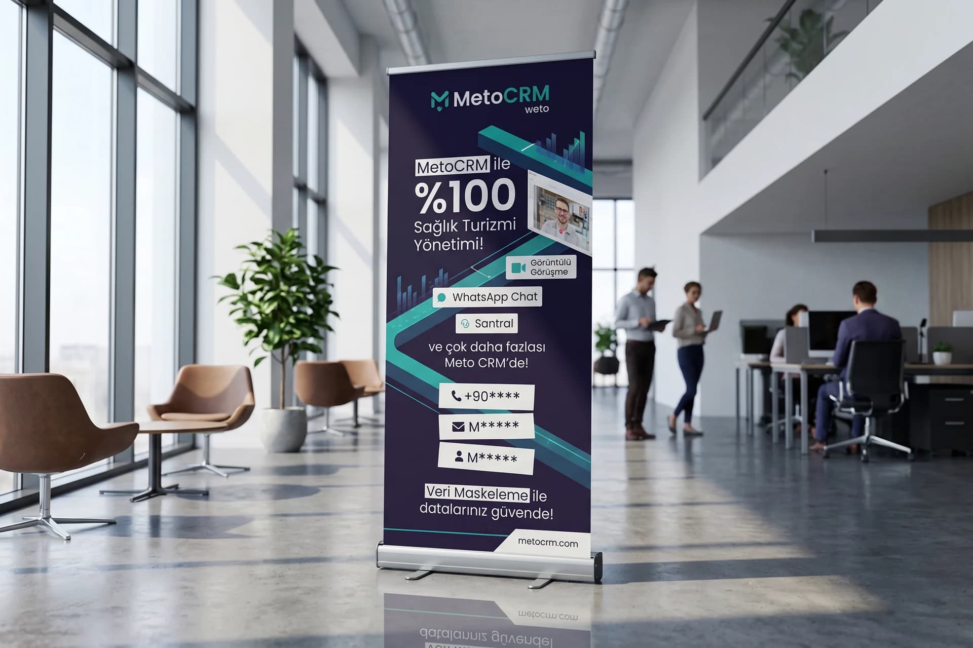 Roll-up Tasarımları — 20