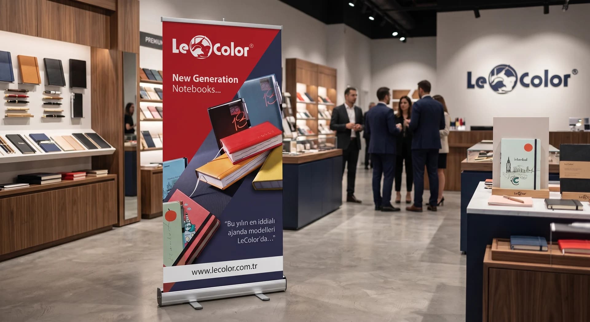 Roll-up Tasarımları — 26