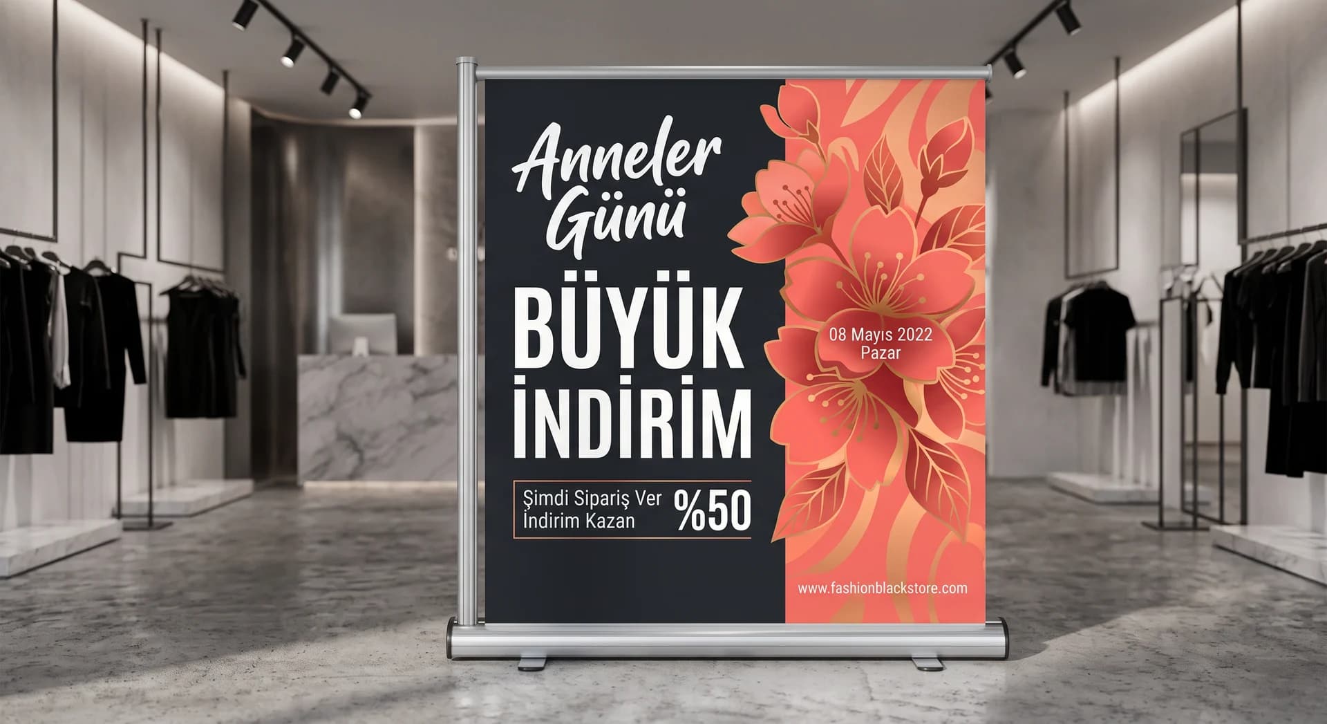 Roll-up Tasarımları — 41