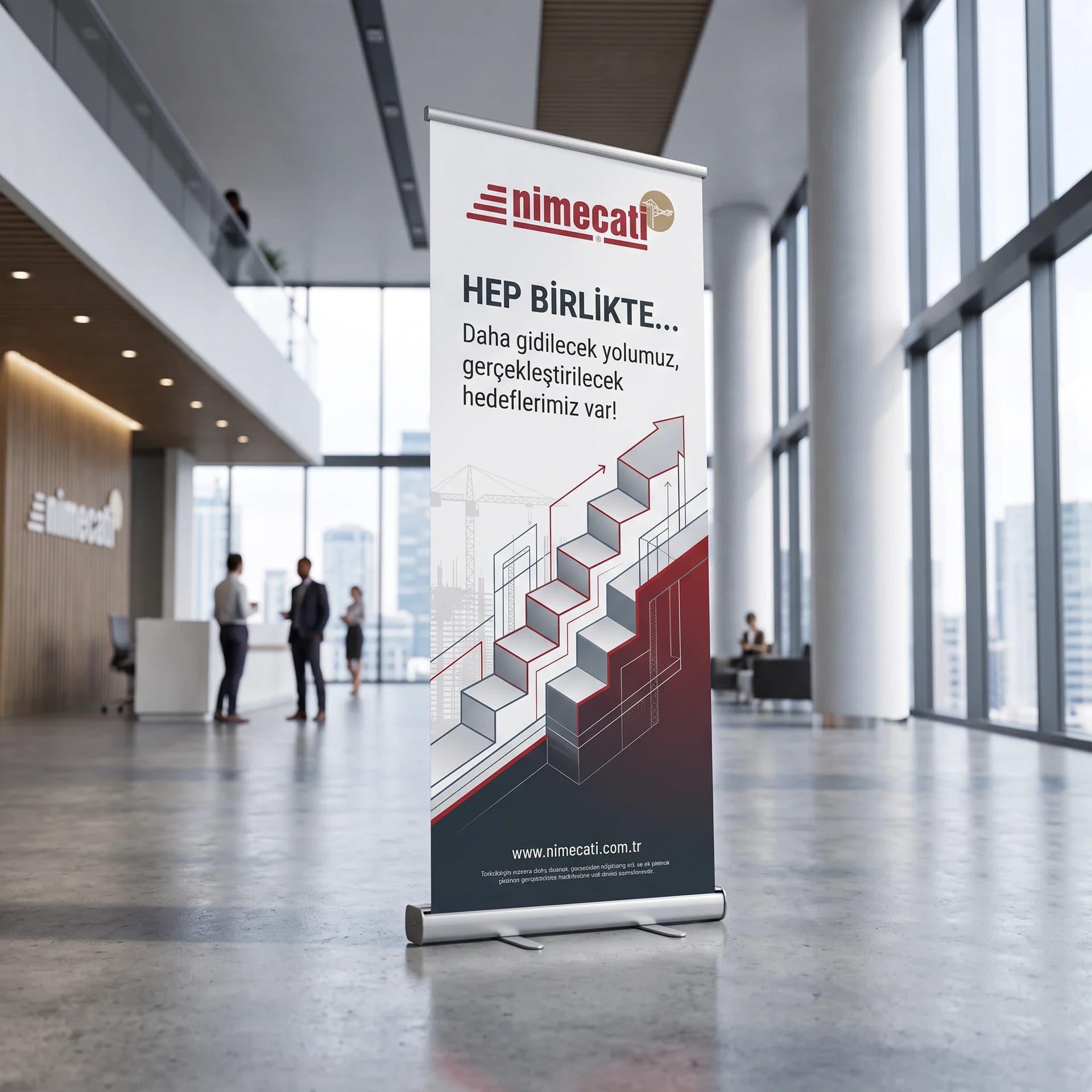 Roll-up Tasarımları — 61