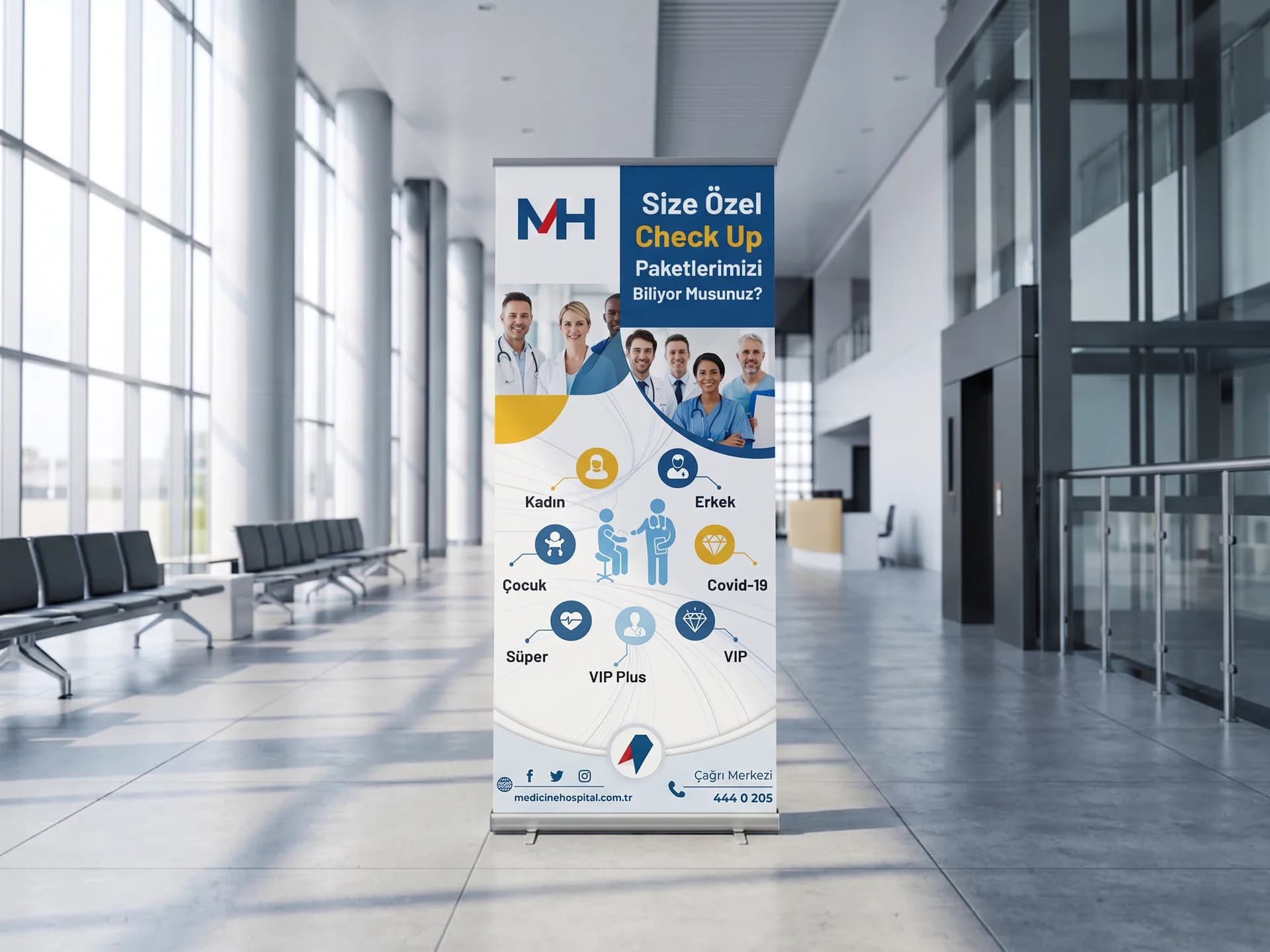 Roll-up Tasarımları — 62