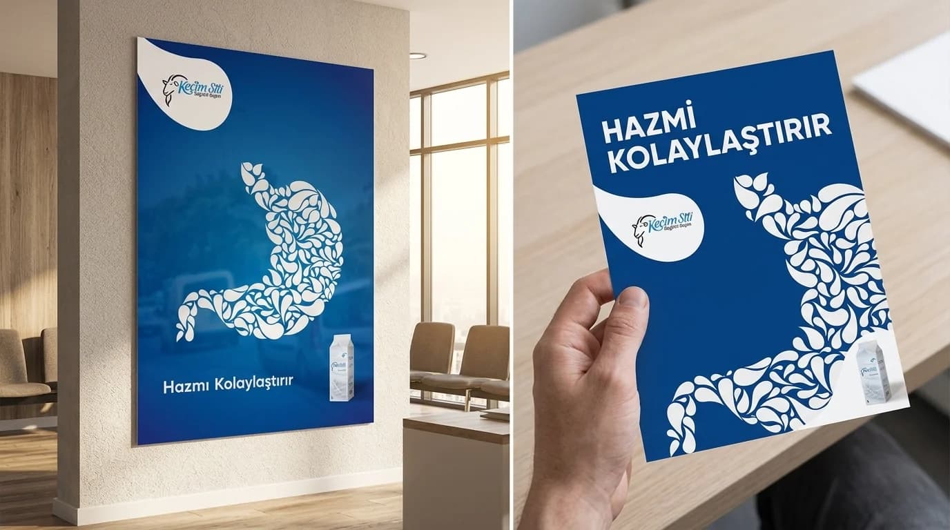 El İlanı Tasarımları — 1