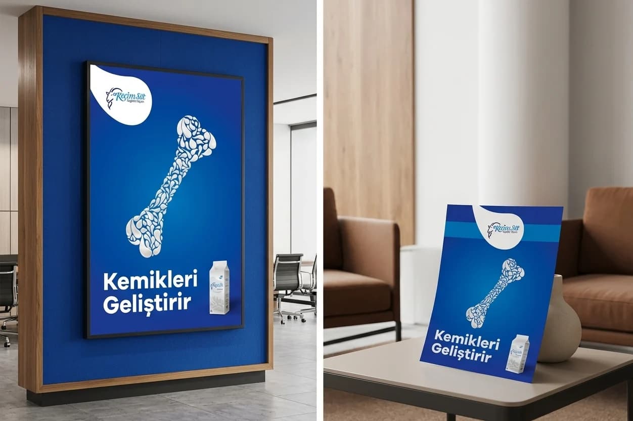 El İlanı Tasarımları — 4