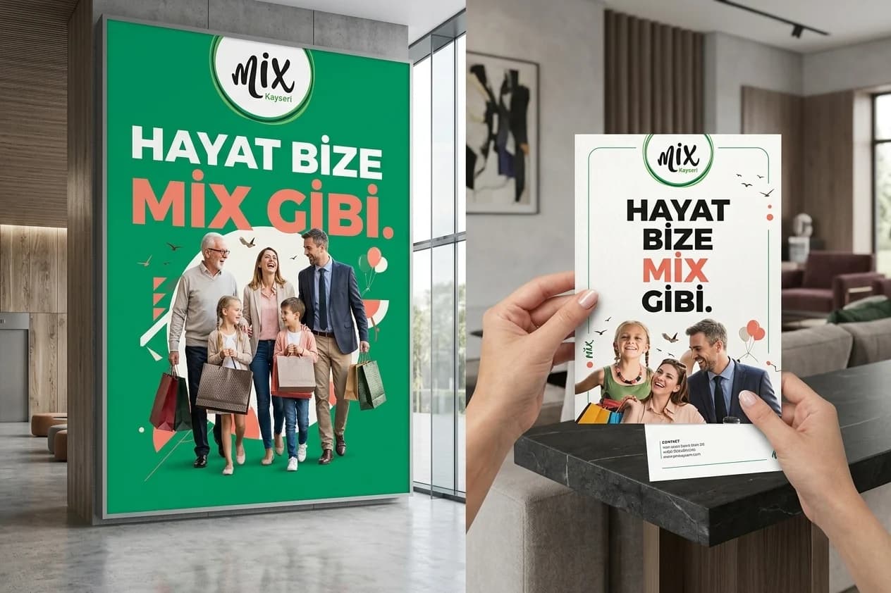 El İlanı Tasarımları — 5