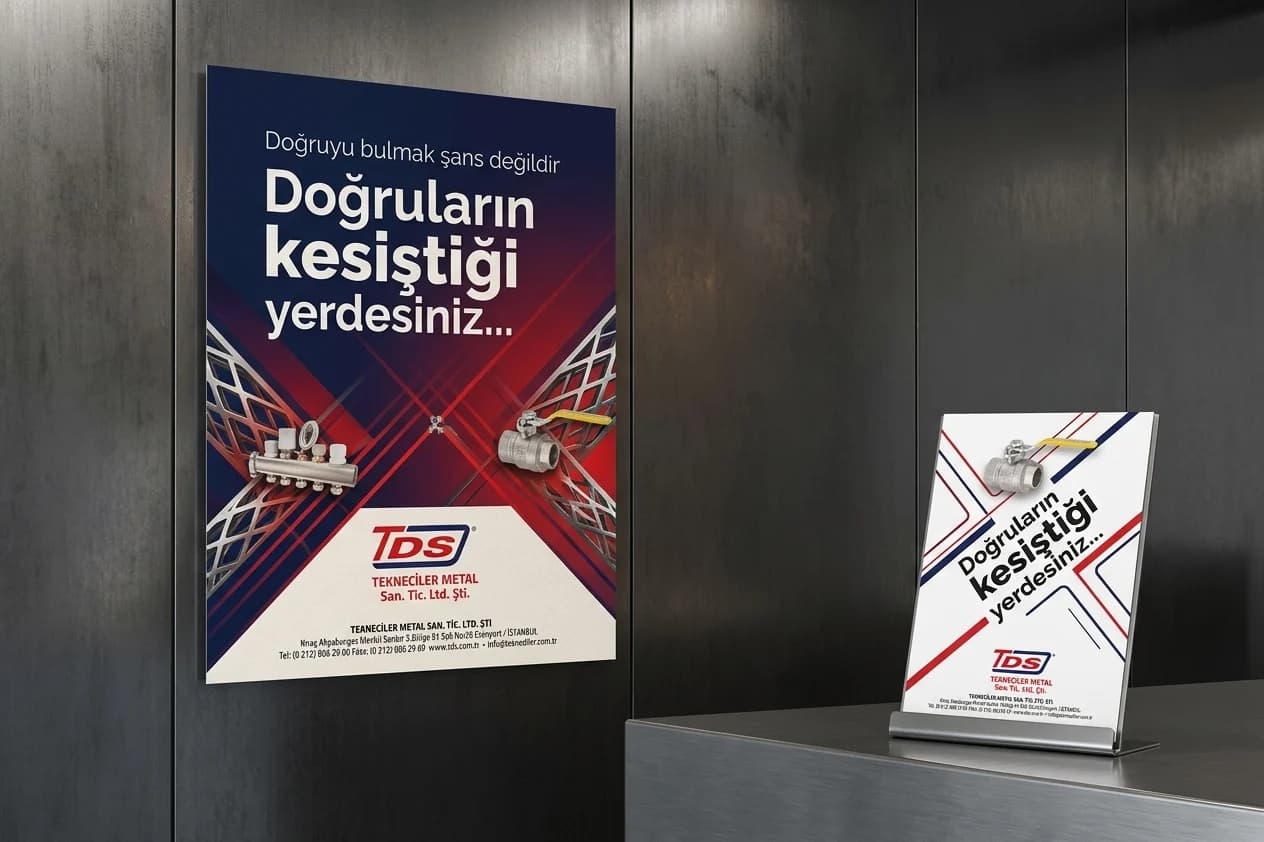 El İlanı Tasarımları — 10
