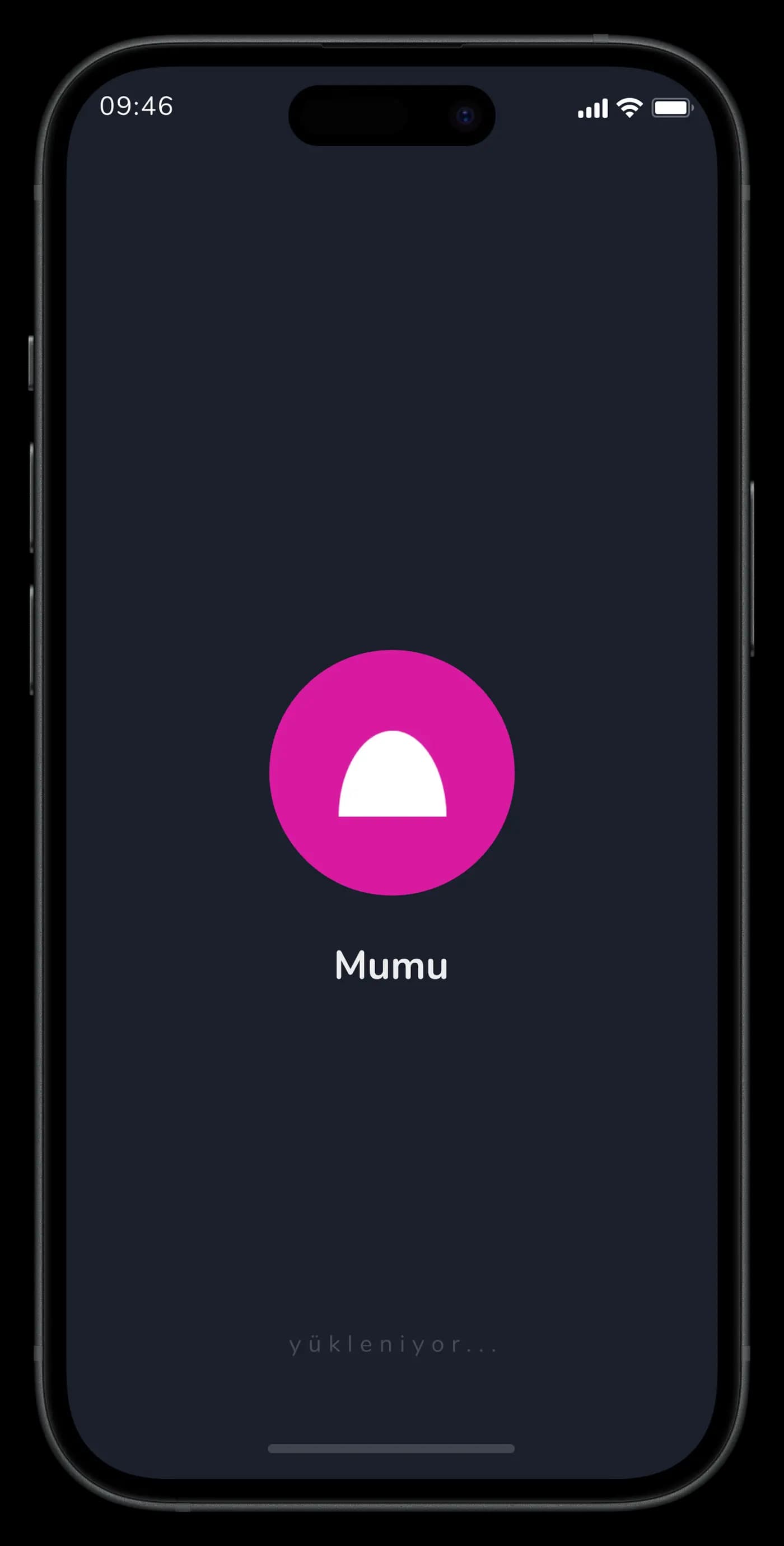 AI Create Music Mobile App — Mobil Uygulama