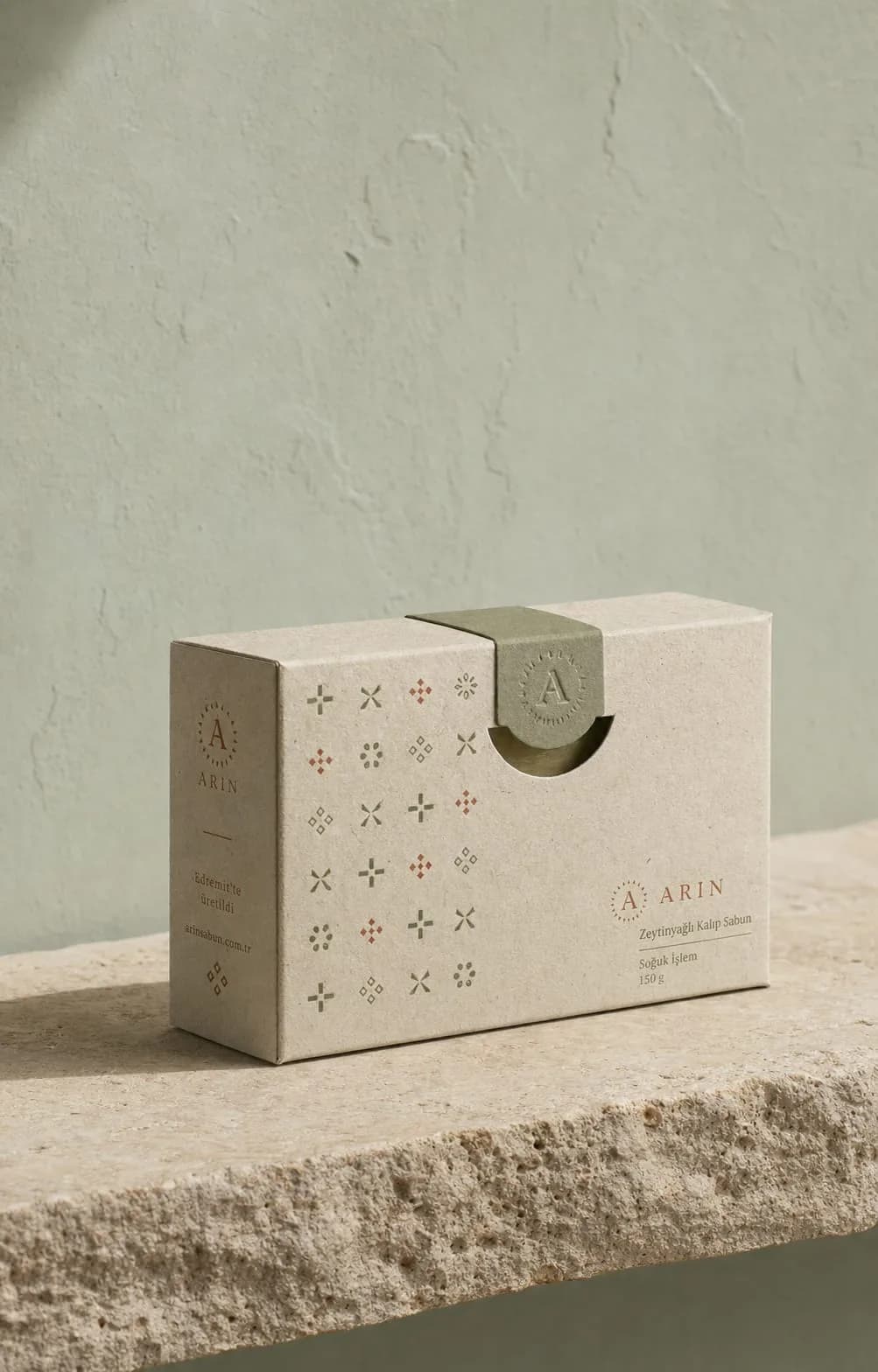 Ambalaj Tasarımları — Ambalaj