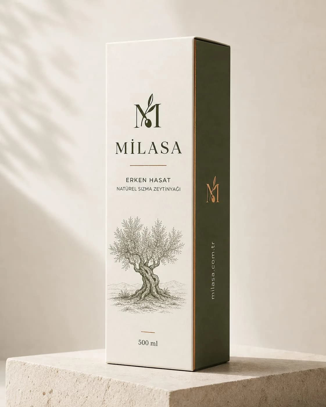 Ambalaj Tasarımları — Ambalaj