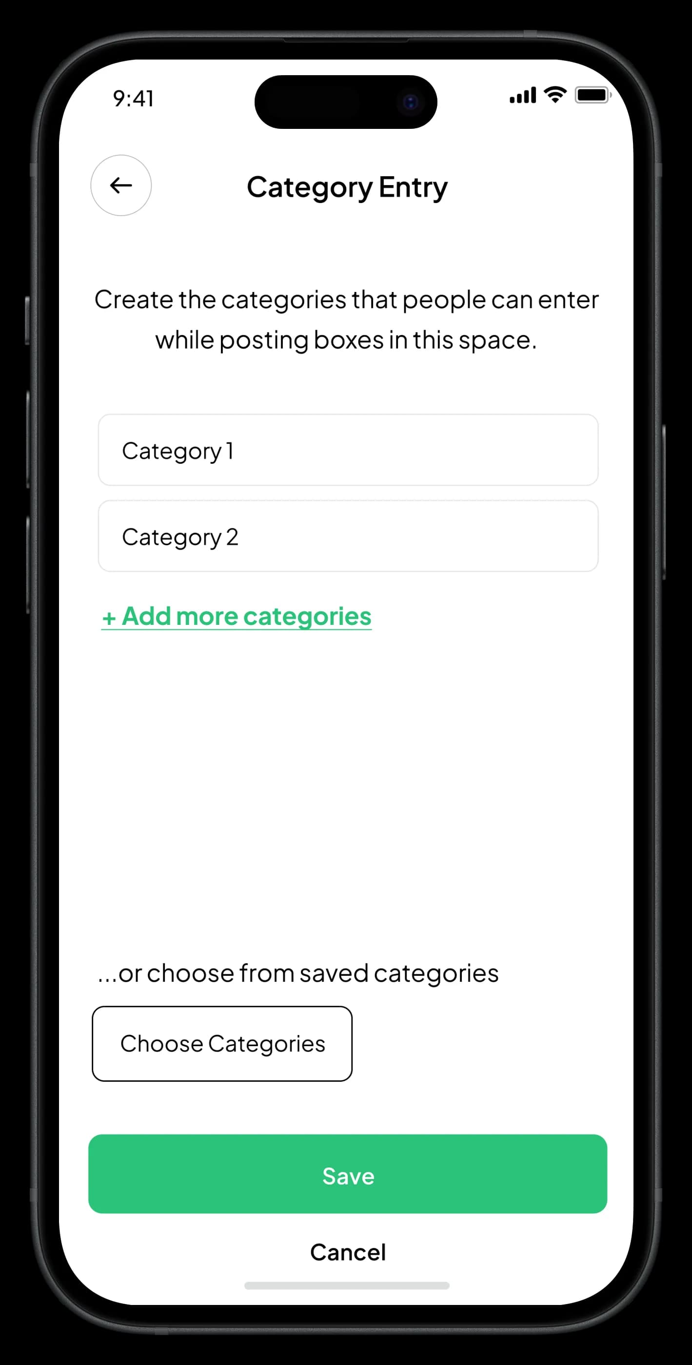 Auglinn Mobile App — Mobil Uygulama