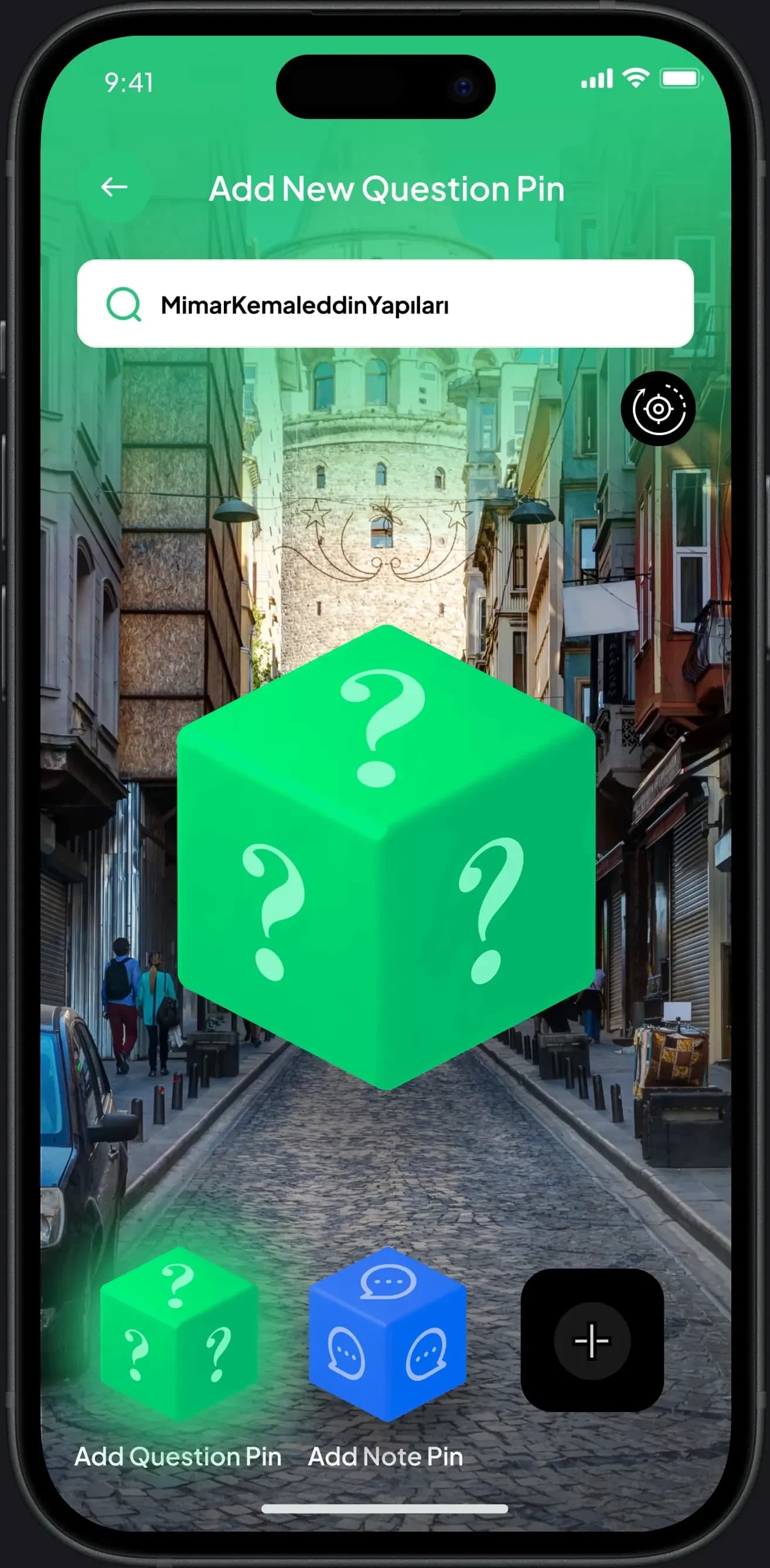 Auglinn Mobile App — Mobil Uygulama