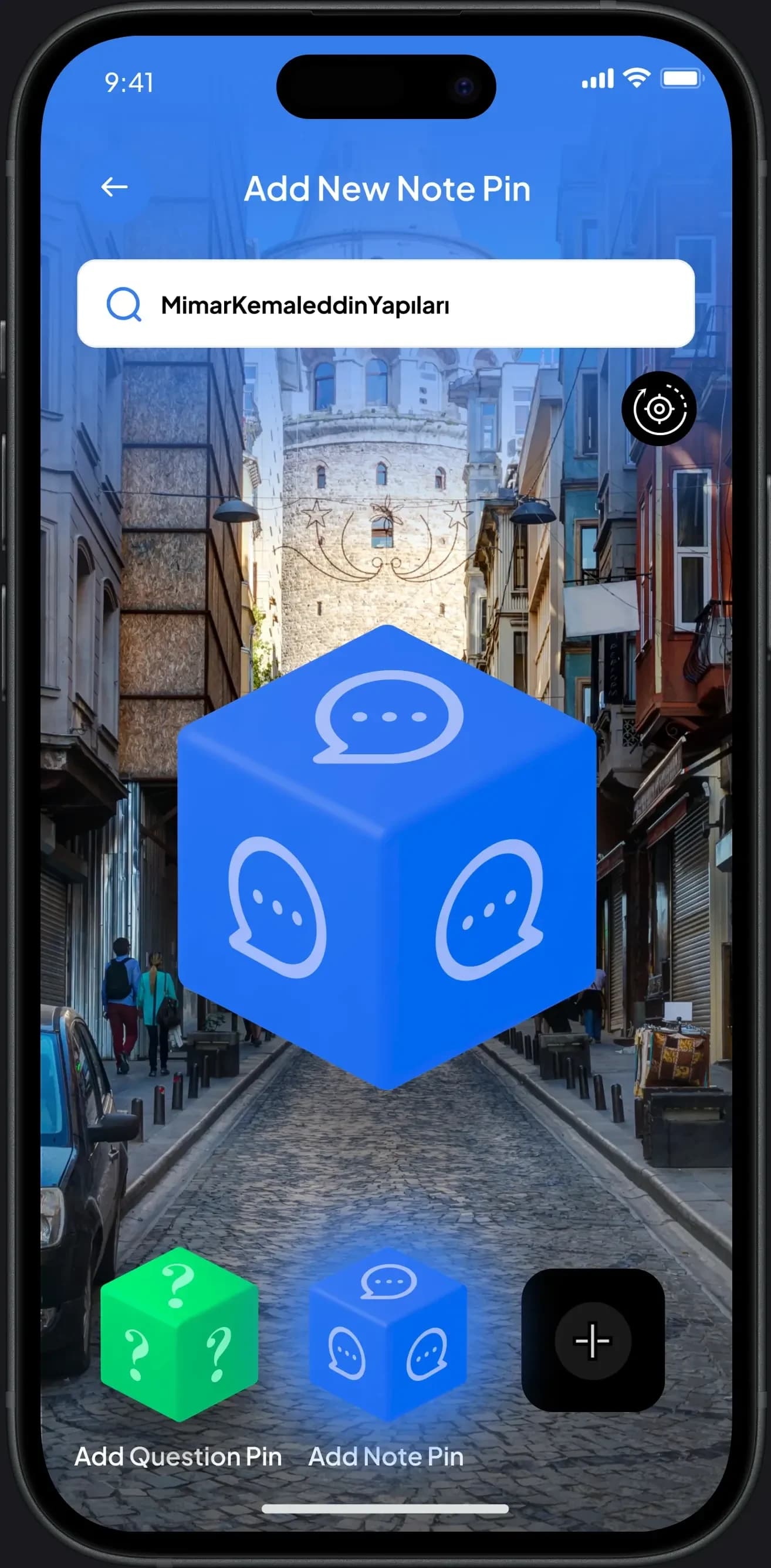 Auglinn Mobile App — Mobil Uygulama