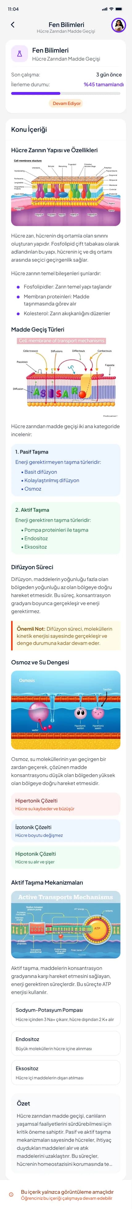 BCN AI Lab — Mobil Uygulama