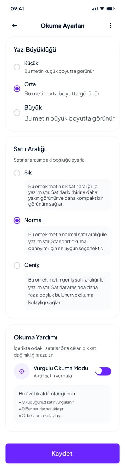 BCN AI Lab — Mobil Uygulama