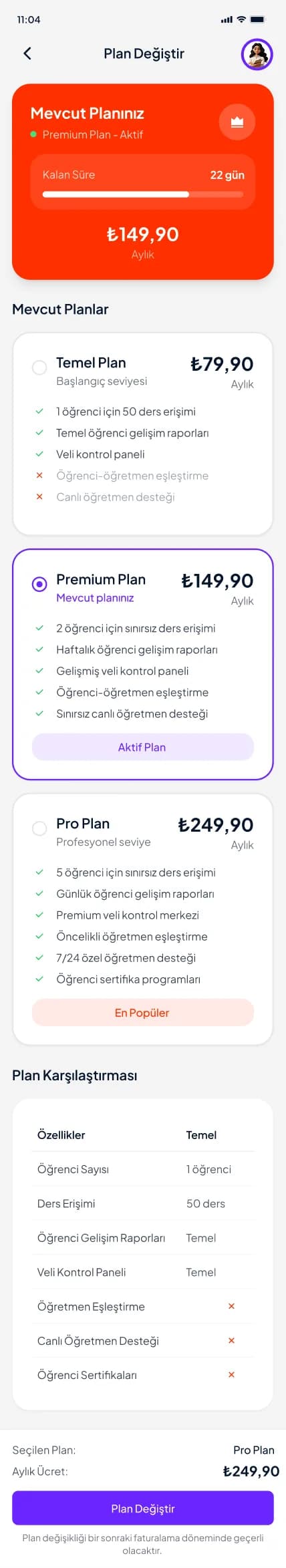 BCN AI Lab — Mobil Uygulama