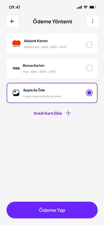 BCN AI Lab — Mobil Uygulama