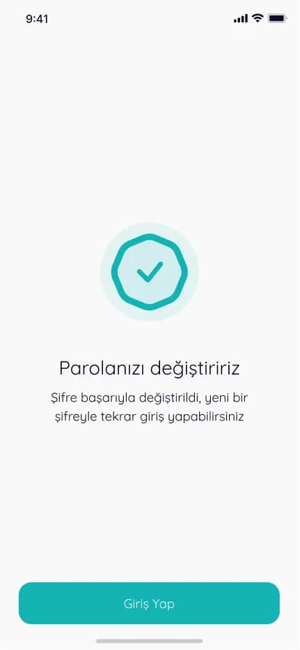 BigiBogy — Mobil Uygulama