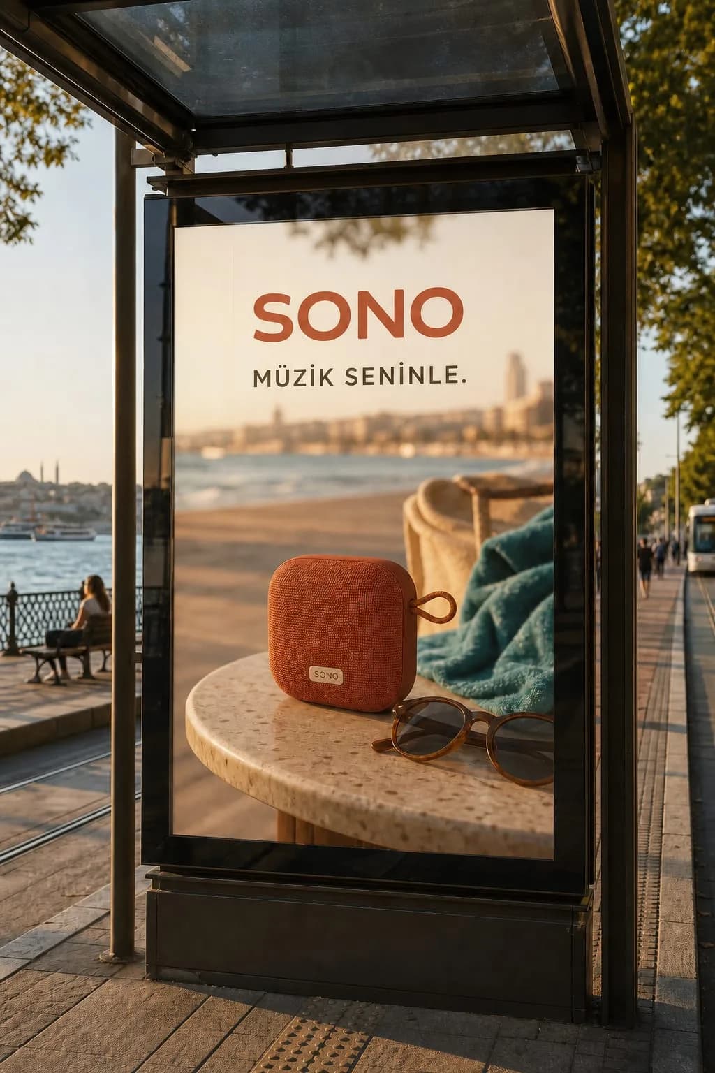 Billboard Tasarımları — Billboard