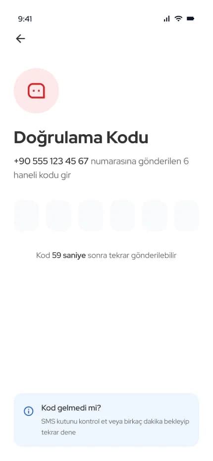 Bim — Mobil Uygulama
