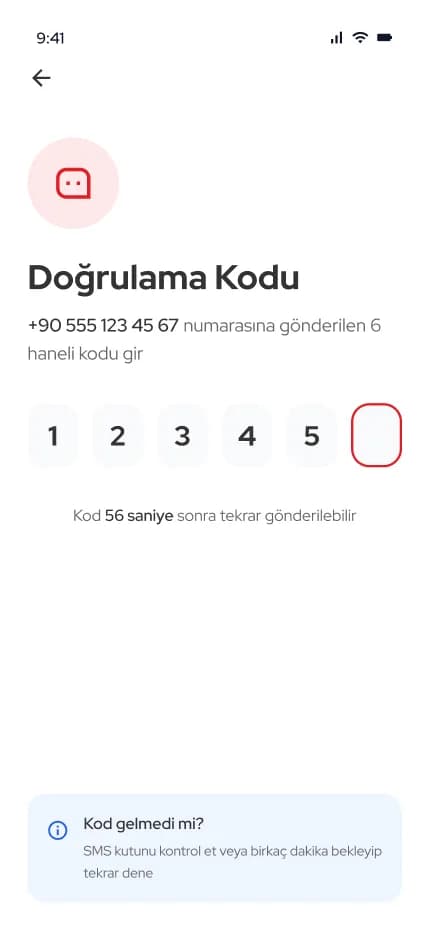 Bim — Mobil Uygulama