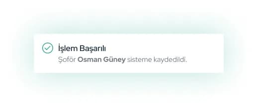 E-Halci App — Mobil Uygulama