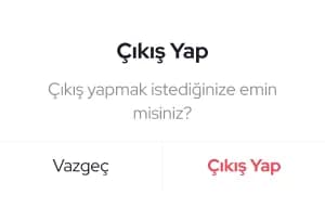 E-Halci App — Mobil Uygulama