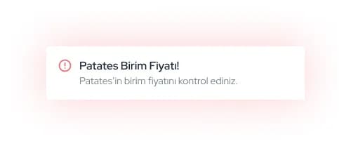 E-Halci App — Mobil Uygulama