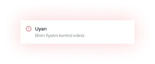 E-Halci App — Mobil Uygulama