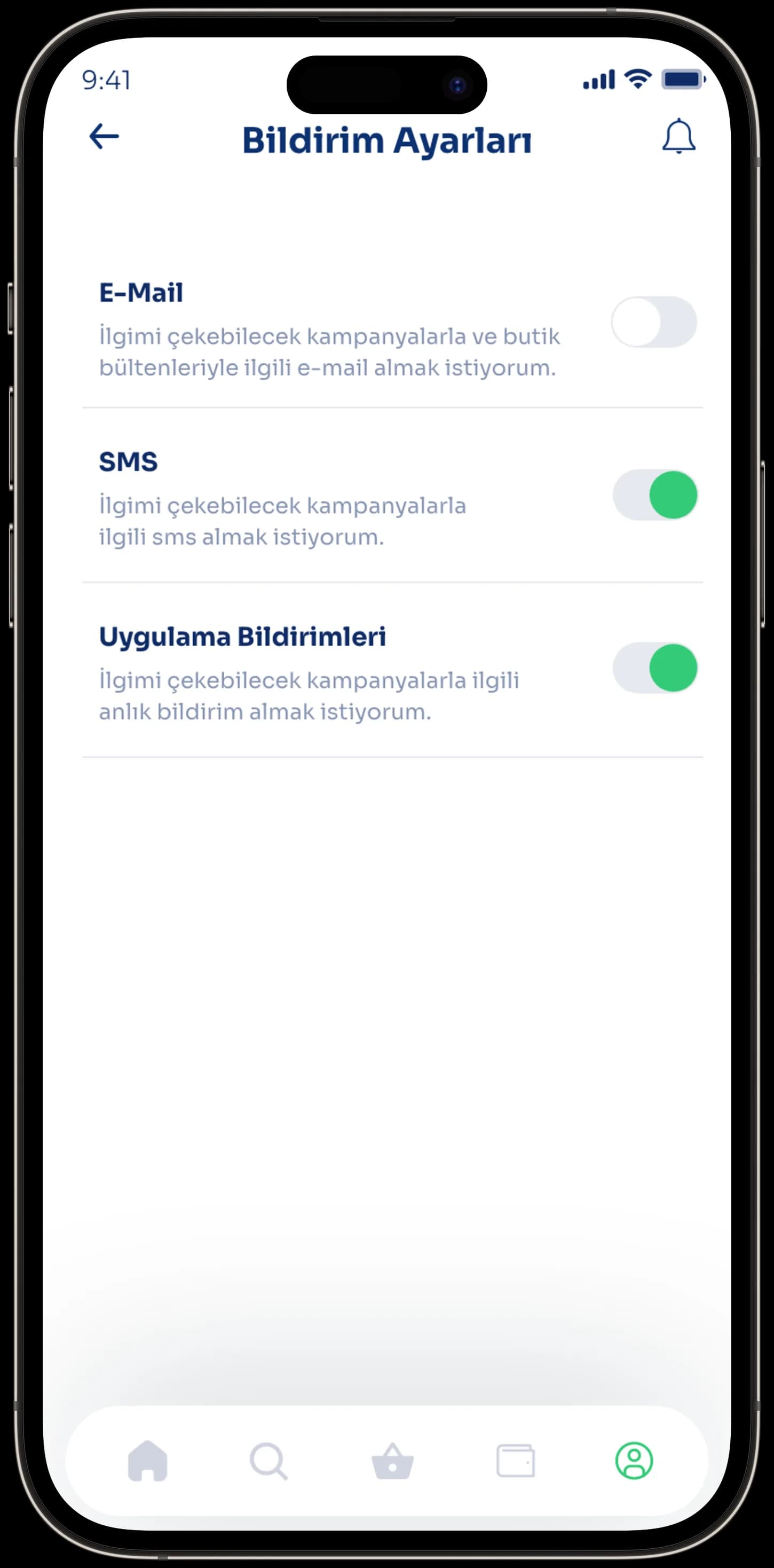 Fiyatla App — Mobil Uygulama