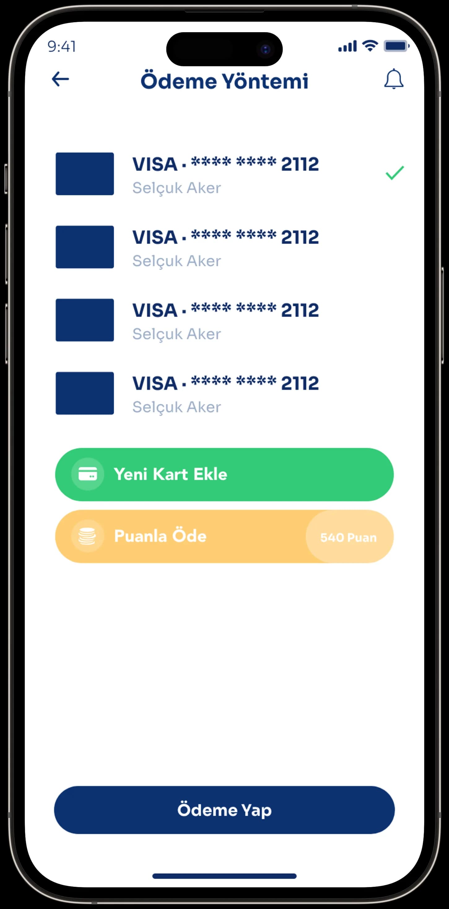 Fiyatla App — Mobil Uygulama