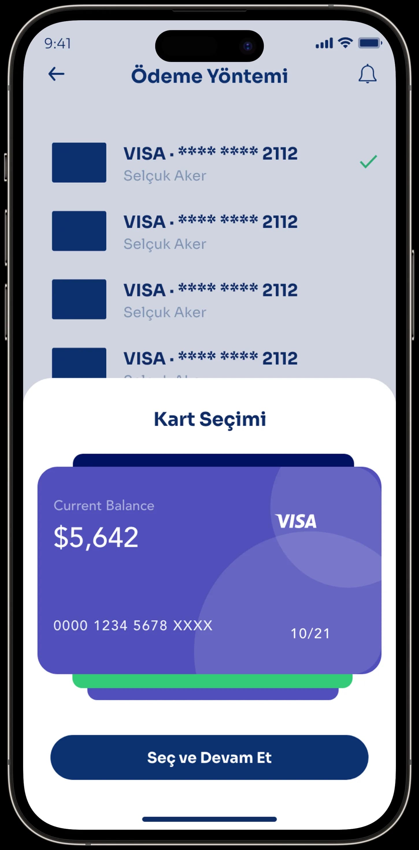 Fiyatla App — Mobil Uygulama