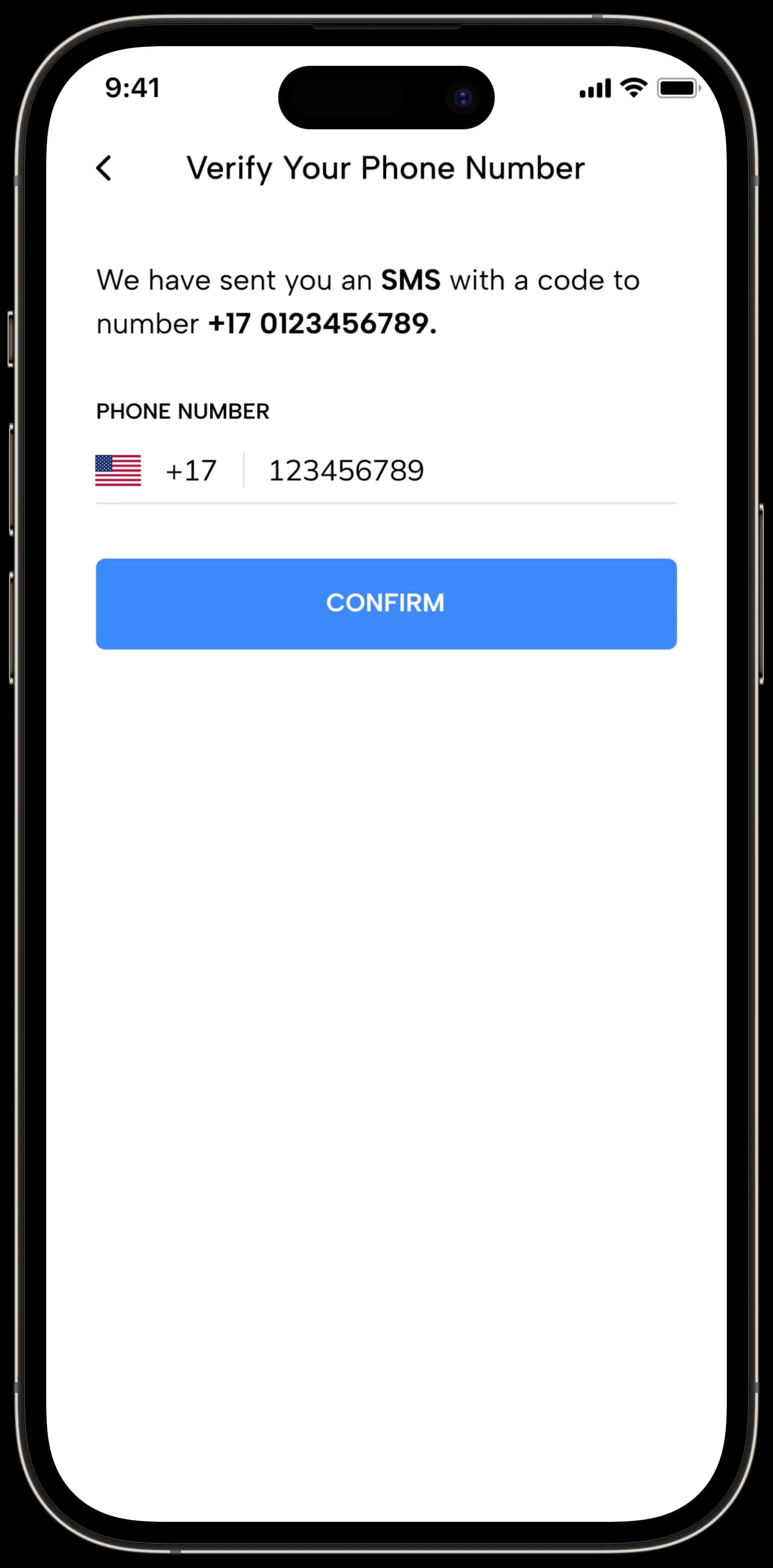 Food Delivery — Mobil Uygulama