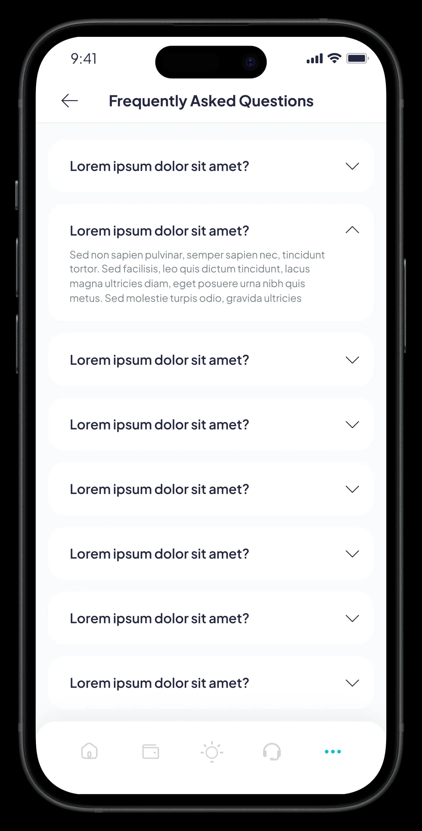 Go Beach Mobile App — Mobil Uygulama