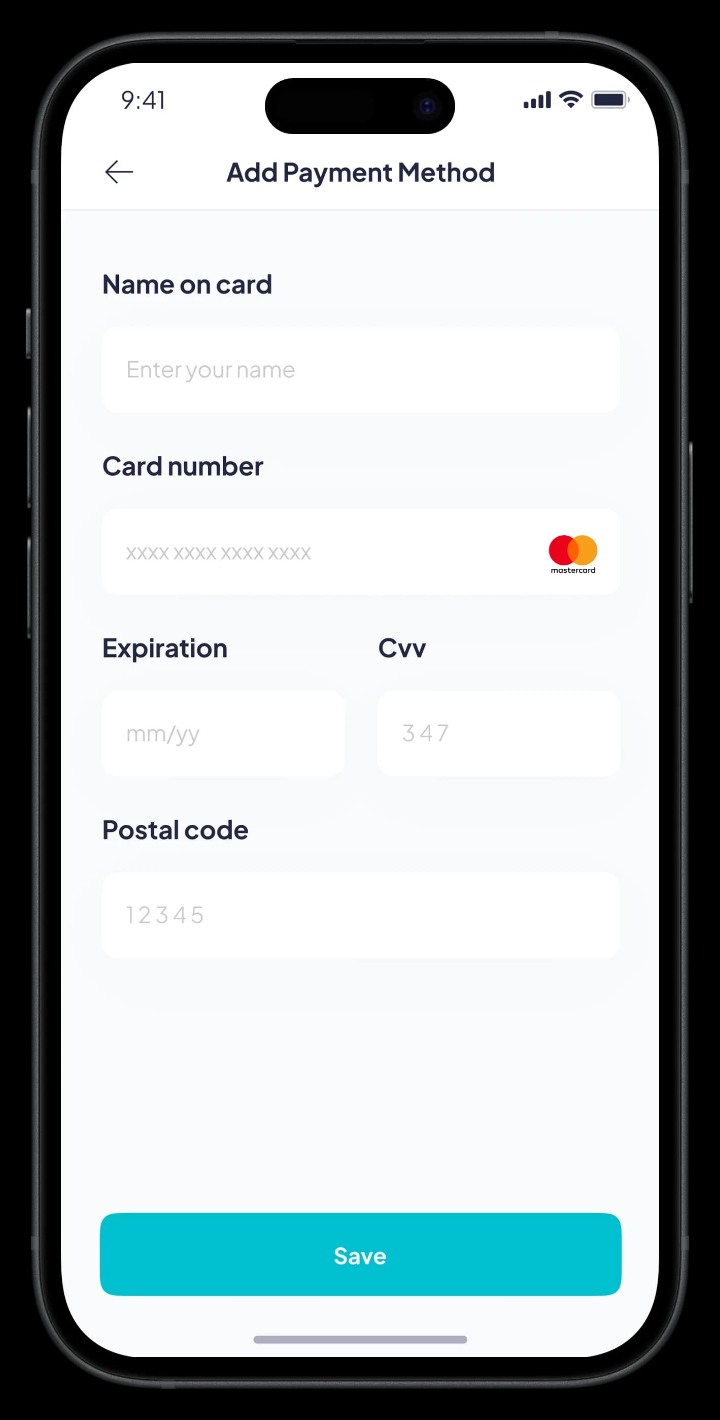Go Beach Mobile App — Mobil Uygulama