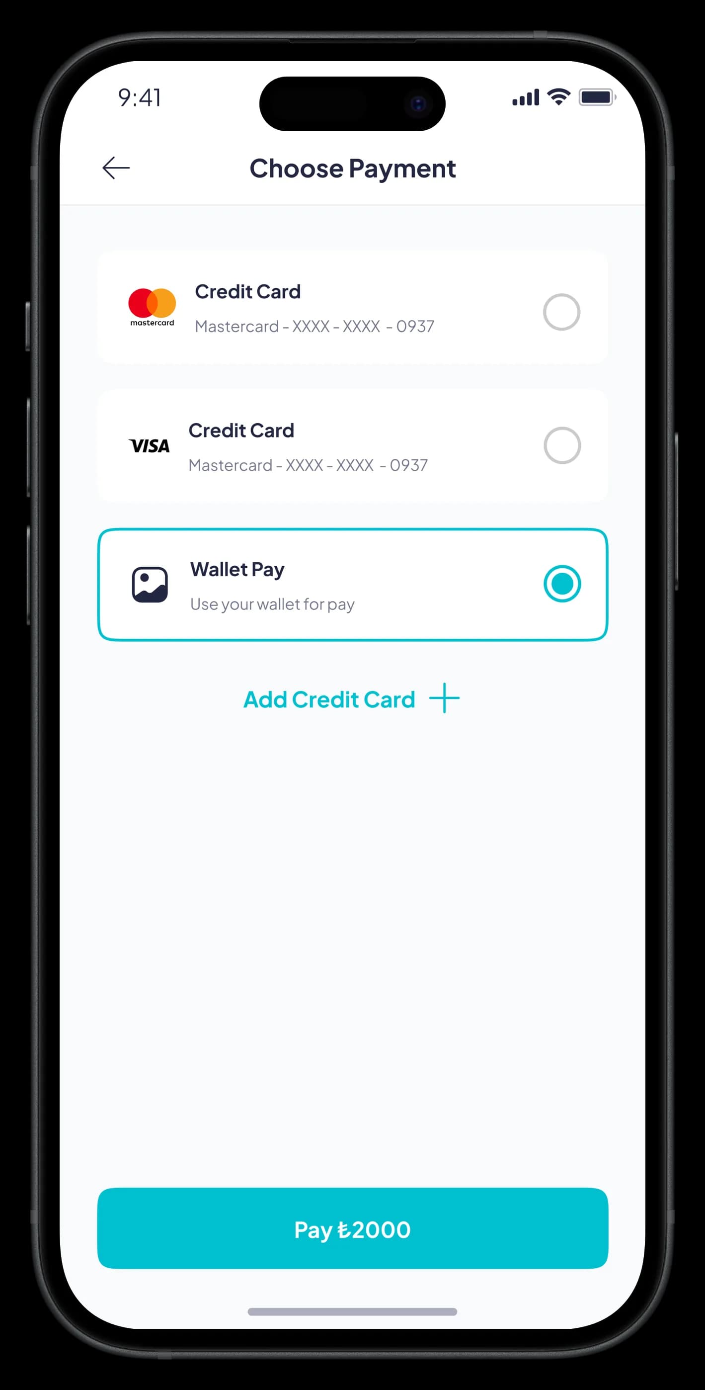 Go Beach Mobile App — Mobil Uygulama