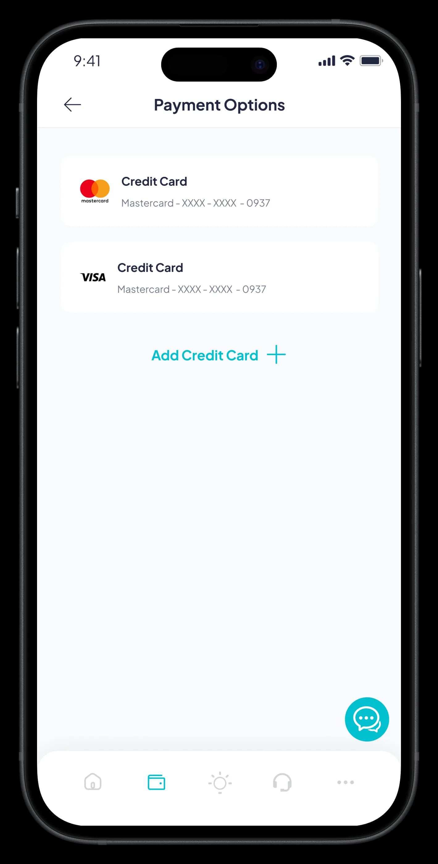 Go Beach Mobile App — Mobil Uygulama