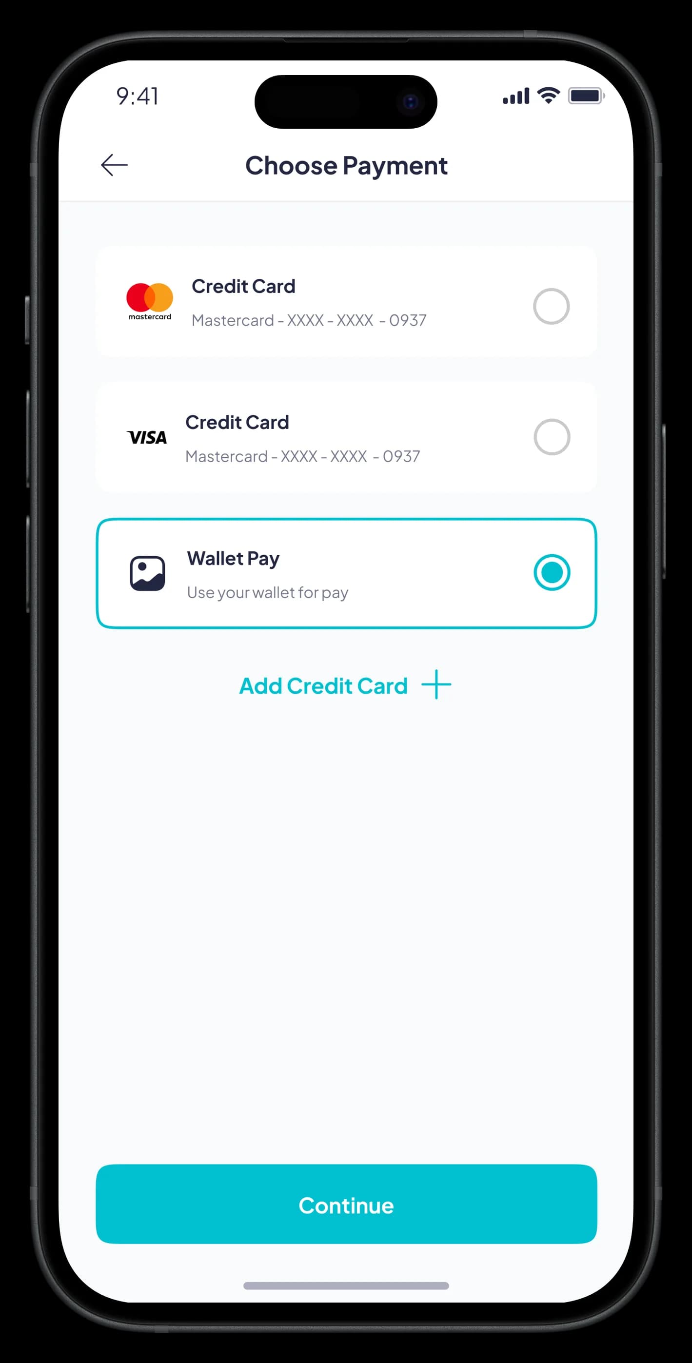 Go Beach Mobile App — Mobil Uygulama