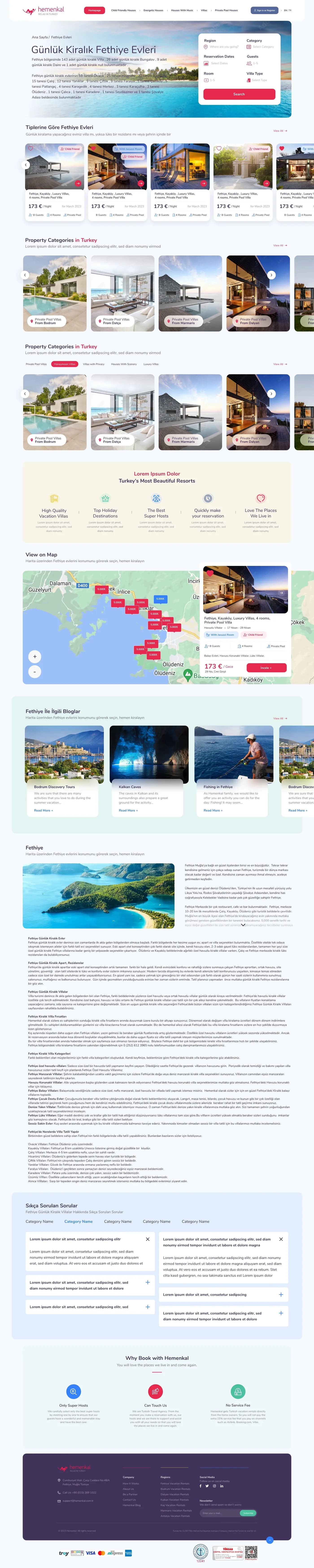 Hemen Kal Market Place — E-Ticaret